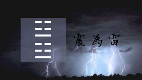 震為雷命卦|震為雷是什麼？最完整詳解：震為雷命卦、運勢財運、。